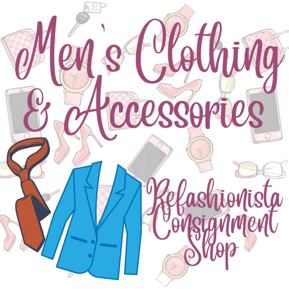men Other - Men's Clothing & Accessories